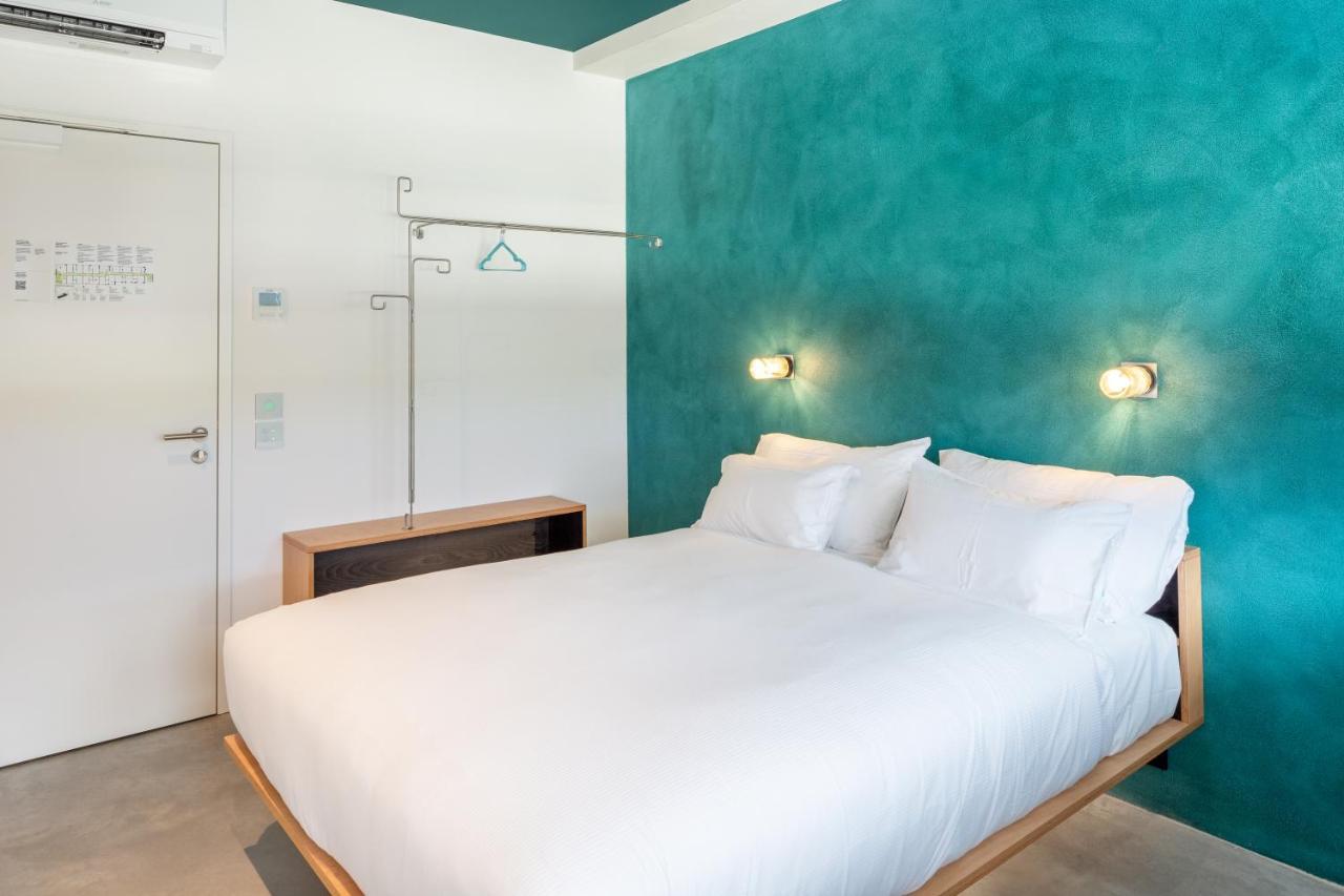 Riva Rooms & Studios - Check-In 24Hr Minusio ภายนอก รูปภาพ