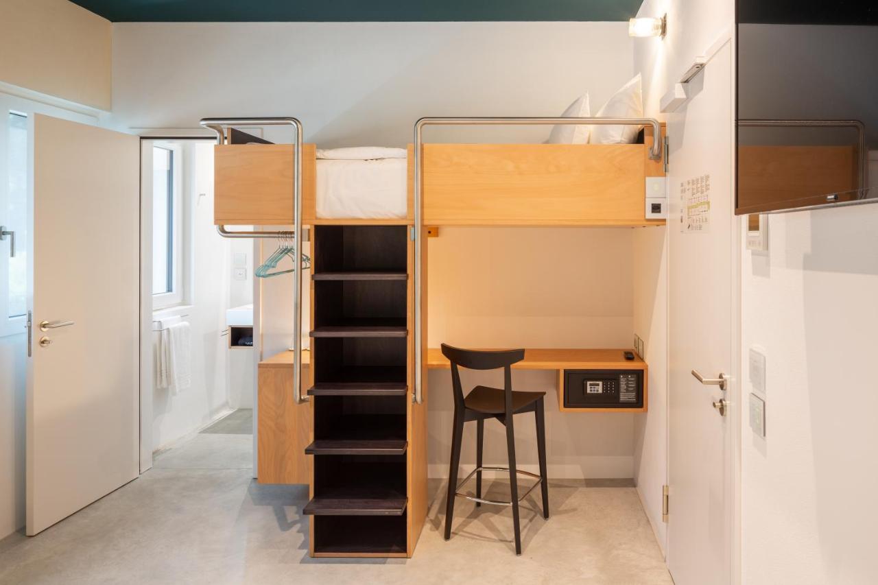 Riva Rooms & Studios - Check-In 24Hr Minusio ภายนอก รูปภาพ