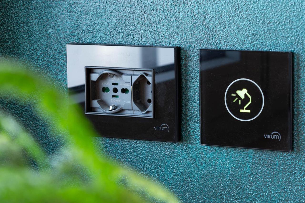 Riva Rooms & Studios - Check-In 24Hr Minusio ภายนอก รูปภาพ